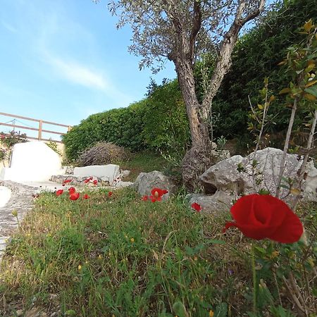Emarmene Home With Private Pool Near Rhodes Town & Airport Koskinou  외부 사진