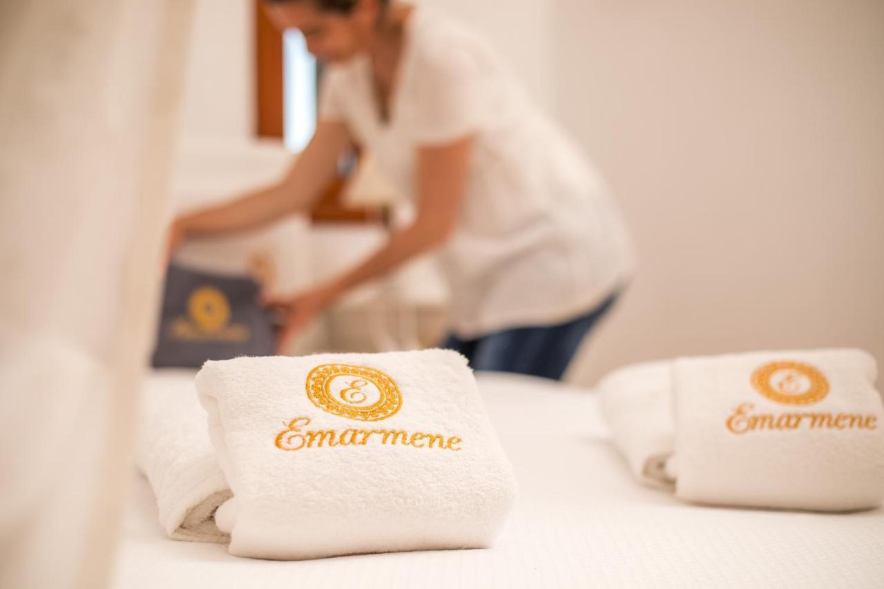 Emarmene Home With Private Pool Near Rhodes Town & Airport Koskinou  외부 사진