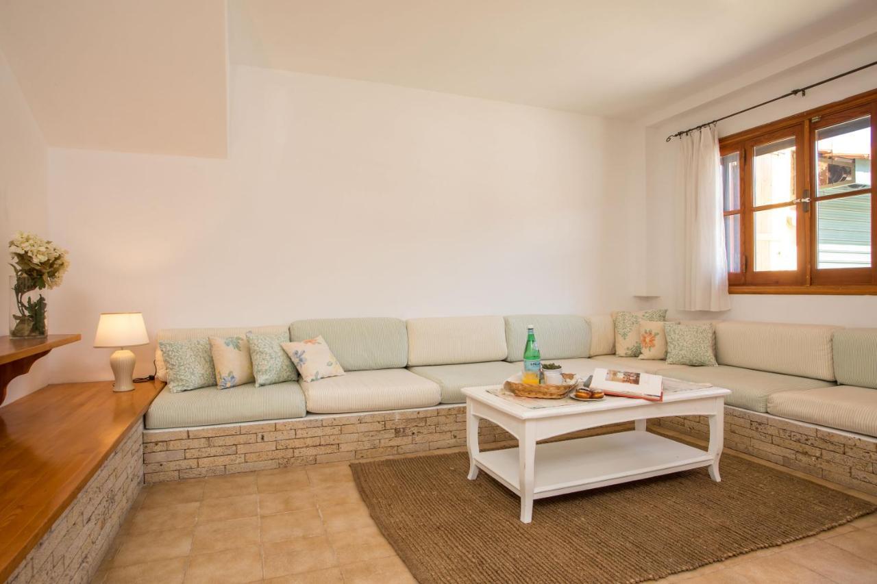 Emarmene Home With Private Pool Near Rhodes Town & Airport Koskinou  외부 사진
