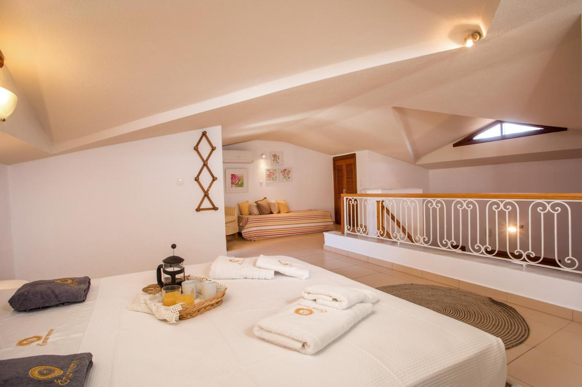 Emarmene Home With Private Pool Near Rhodes Town & Airport Koskinou  외부 사진