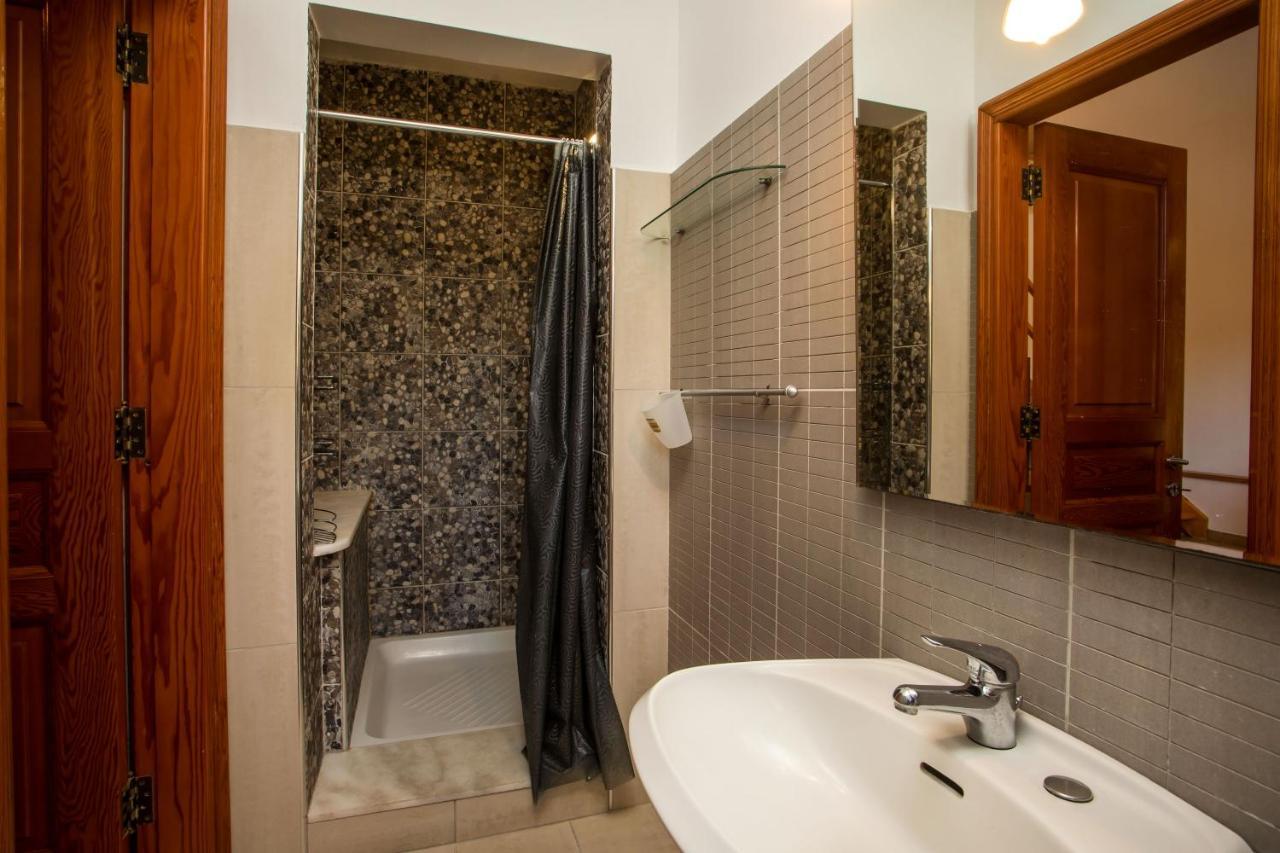 Emarmene Home With Private Pool Near Rhodes Town & Airport Koskinou  외부 사진